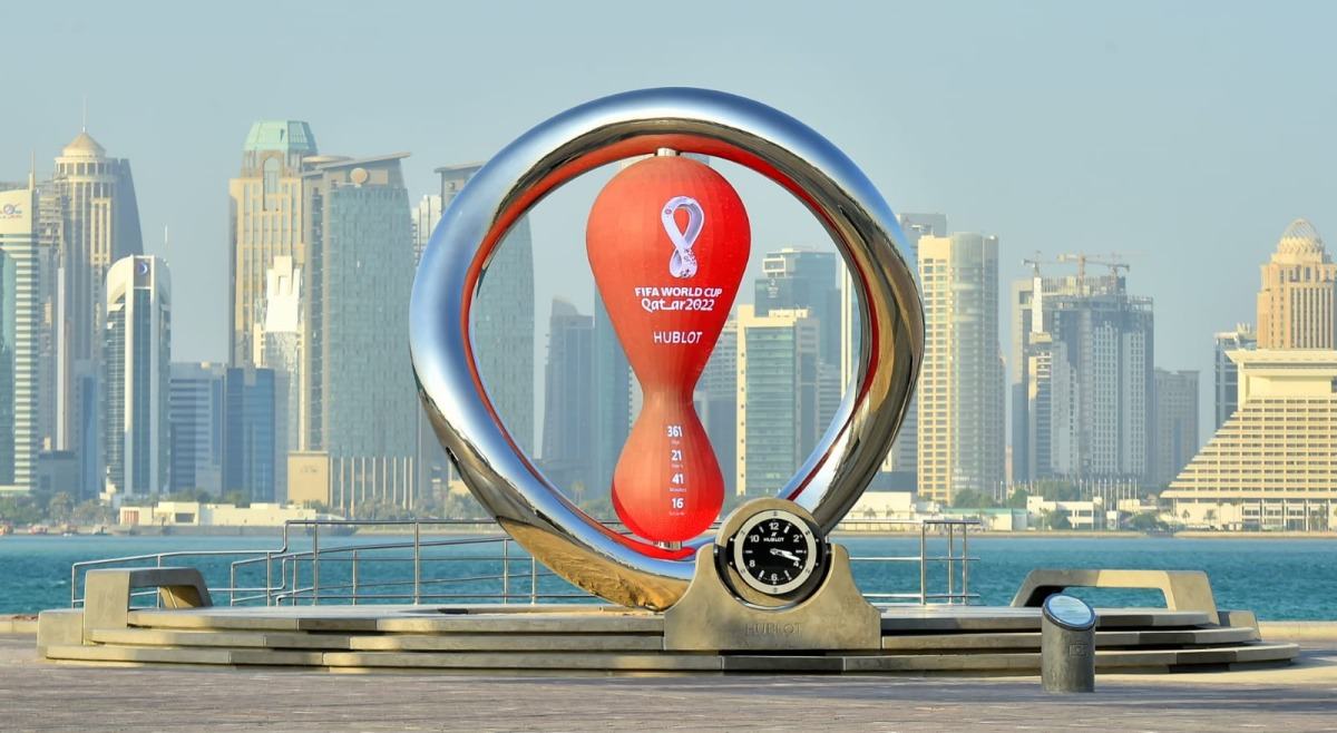 World Cup 2022 và những điều đặc biệt tại đất nước Qatar